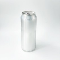 500ml 알루미늄 캔 / 캔실링기 뚜껑포함