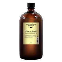 마사지오일 1000ml 대용량 백프로 천연 아로마 페이스 바디오일 겸용, 슬리밍오일 1000ml