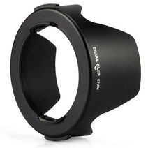시그마 탐론 18-200mm 렌즈용 모양 꽃 카메라 후드 캐논 80D 70D 60D 77D 니콘 D7200 D90 D80, 01 52mm