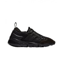 나이키 정품 x 꼼데가르송 에어 풋스케이프 NM 블랙 Nike x Comme des Garcons 에어 Footscape NM Black