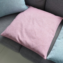 봄매트 모더니 50 방석, 블루