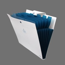 8칸 문서정리 도큐먼트 파일 화이트 인덱스화일, 본상품