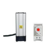 캠핑온풍기 미니 업소용 전기 온풍기 공장열풍기 캐비닛에 대 한 뜨거운 판매 dc 12v, 200w-nc