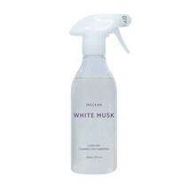 아임클린 거품형 풋샴푸 385ml 화이트 머스크
