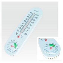 온습도계 창고온습도계 아날로그온습도계 온도습도계