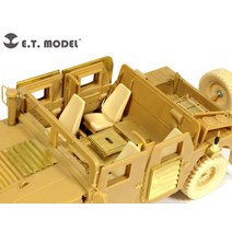 험비 모형 프라모델 다이캐스트 DIY 자동차모형 성인취미 미니아트 자동차미니어처 모형차미군 험머 19