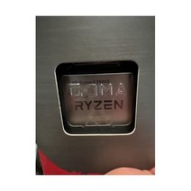 AMD Ryzen 5 5600g 5000 시리즈 6코어 4.4GHz 최대 부스트 소켓 AM4 CPU