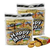 Win2 해피무 1+1 버터맛, 480g, 2개