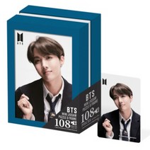 대원씨아이 방탄소년단 퍼즐 BTS 액자 108피스 - 제이홉, 단일제품