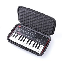 AKAI MPK MINI MK2 MIDI 케이스 가방 PANDAmini