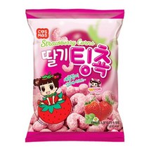코스모스 딸기팅촉 27g 리빙 x 5개 _64421300EA, 1, 본상품선택