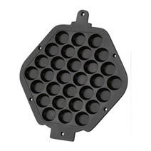 Waring Commercial WMB400XRP 미니 벨기에 와플 교체 키트 2 플레이트 나사 스크루 드라이버 WMB400X 전용. 마모되거나 깨진 플레이트를 교체해야 하는, Replacement Plates for WBW300X