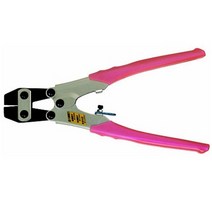 로보스터 알루미늄쁘띠볼트커터 APK-28, 상세페이지 참조