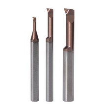 내경보링바 소경보링바 마이크로보링바 타이니툴, GPR4 21L R0.2 F2.8, 1개