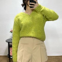 베러가먼트 / 모르간부클니트