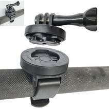 bike garmin mount phone holder 스마트폰 컴퓨터 garmin edge bryton rider igsport 사이클링 자전거 액세서리 mtb support, 가민 고프로 마운트