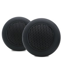 차량용 스피커 2pcs ts-t120 89db 자동차 오디오 뿔 자동 오디오 음악 스테레오 고음 자동차 오디오 hifi 트위터 자동 사운드 액세서리, 없음