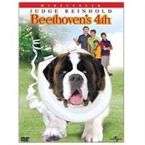 (DVD) 베토벤 4 (Beethovens 4th)