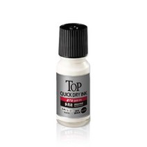TOP속건불멸잉크 55ml 백색, 없음, 단품, 단품