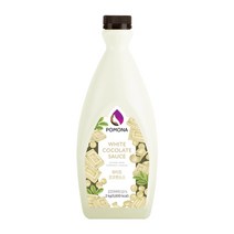 포모나 화이트 코코렛소스 2kg, 단품