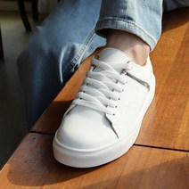 캐주얼 맨유 스니커즈 남성화 남자로퍼 신발