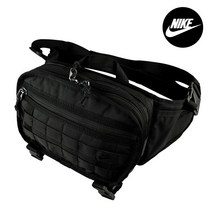 [나이키] RPM 스몰 메신저백 크로스 힙색 웨이스트백 미니 가방 CQ3817-010, 모델명:CQ3817-010 / 사이즈:MISC
