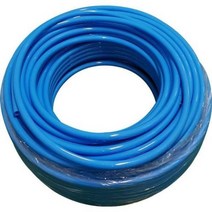 [P1G] 우레탄직관호스 원터치호스 10x6.5 1롤 50M 1EA / 호스 건 상아뉴매틱 유압 에어 ( P1G / 559987EA ), 본상품선택