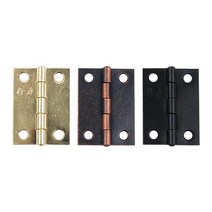 철경첩/2인치/색상선택/CB, 흑색