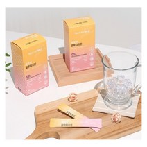 새하얀 글루타치온 4g x 30포, 1box