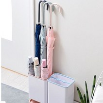 현관 인테리어 모던 디자인 가정용 우산꽂이, 블루