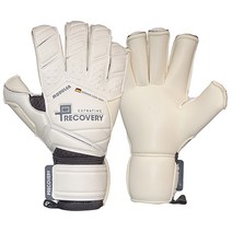 프리커버리 모듈러 3.0 화이트 기가그립 엑스트라타임 축구골키퍼장갑, 선택완료