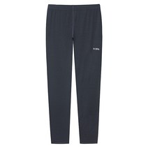 네파 NC송파점 여성용 통기성이 좋으며 부드럽고 특히 수분 조절 기능이 우수하여 착용시 쾌적함TENCEL 텐셀 스판 여 동내의 하의 7H88008 SPP