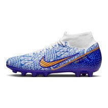 나이키 ZOOM SUPERFLY 9 ACADEMY CR7 HG 줌 슈퍼 플라이 9 아카데미 MDQ5307 182WHTE/METCOP