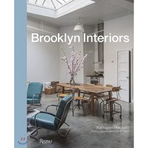 Brooklyn Interiors, Rizzoli Intl Pubns