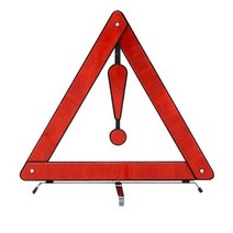 트리 고급 안전 삼각대, 5개