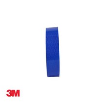 3M 2.5M 고휘도 24mm x 청색 프리즘형 3WA0AEA6, 1개