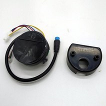 나인봇 ES2 ES4 호환부품 서킷보드&프로텍터쉘, 1개