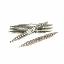 선일 압진기 B타입(양면) 지기구 지기 간편 휴대용 양쪽 가정용, 단품