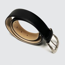 메종 마르지엘라 명품마르지엘라 22FW 블랙 가죽 벨트 35MM SI3TP0001 PR404 T8013 1289417761308600hq1725