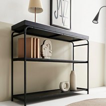 3단 콘솔 침실 거실 인테리어 진열대 장식장, 상세페이지 참조, 상세페이지 참조