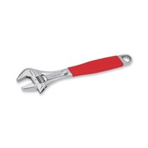 몽키 스패너 렌치 스냅 온 어저스터블 전장:12 인치 사이즈 쿠션 핸들병행 FADH12B