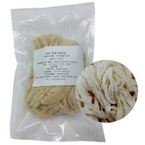 신선한 천연돈장 케이싱 껍질 수제 소시지 햄 만들기, 28-30mm