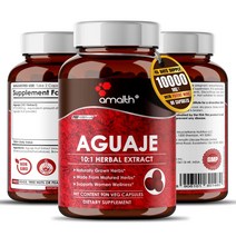Amalth Aguaje Curves 여성용 캡슐 - 페루 천연 보충제 10000mg 90 비 GMO 프리미엄