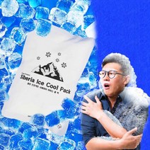 (국산) 시베리아 휴대용 아이스 펀치 쿨팩 냉찜질팩 얼음팩 쿨패치 얼음주머니 골프, 시베리아 아이스 쿨팩