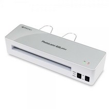 A4코팅기 PL-830Plus +A4코팅지100매 자동절전