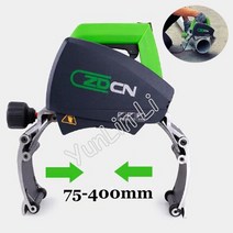 steel pipe cutting machine 휴대용 플라스틱 튜브 커터 220v electric iron saw stainless steel pipe sawing machine