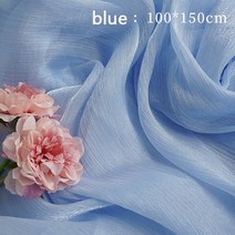 사진 스튜디오 배경 소품 밝은 라인 명주 그물 천 음식 디저트 화장품 보석 옥 골동품 장난감 촬영, 10 Gray 75x100cm