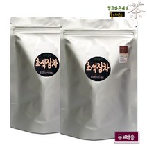 기억력 국산 100% 골뱅이 초석잠차 티백 50개입 석잠풀 효능 안심필터, 1.2g