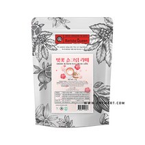 바리스타퀸 벚꽃 슈크림 라떼 1kg, 단품