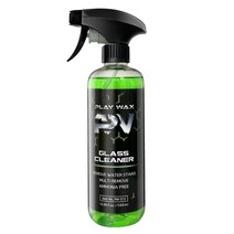 플레이왁스 playwax 글래스클리너 유리세정제 500ml, 단품, 1개